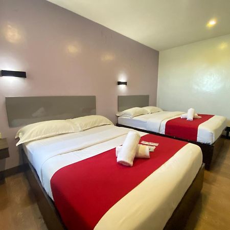 Mc Hotel Novaliches Caloocan Exterior photo